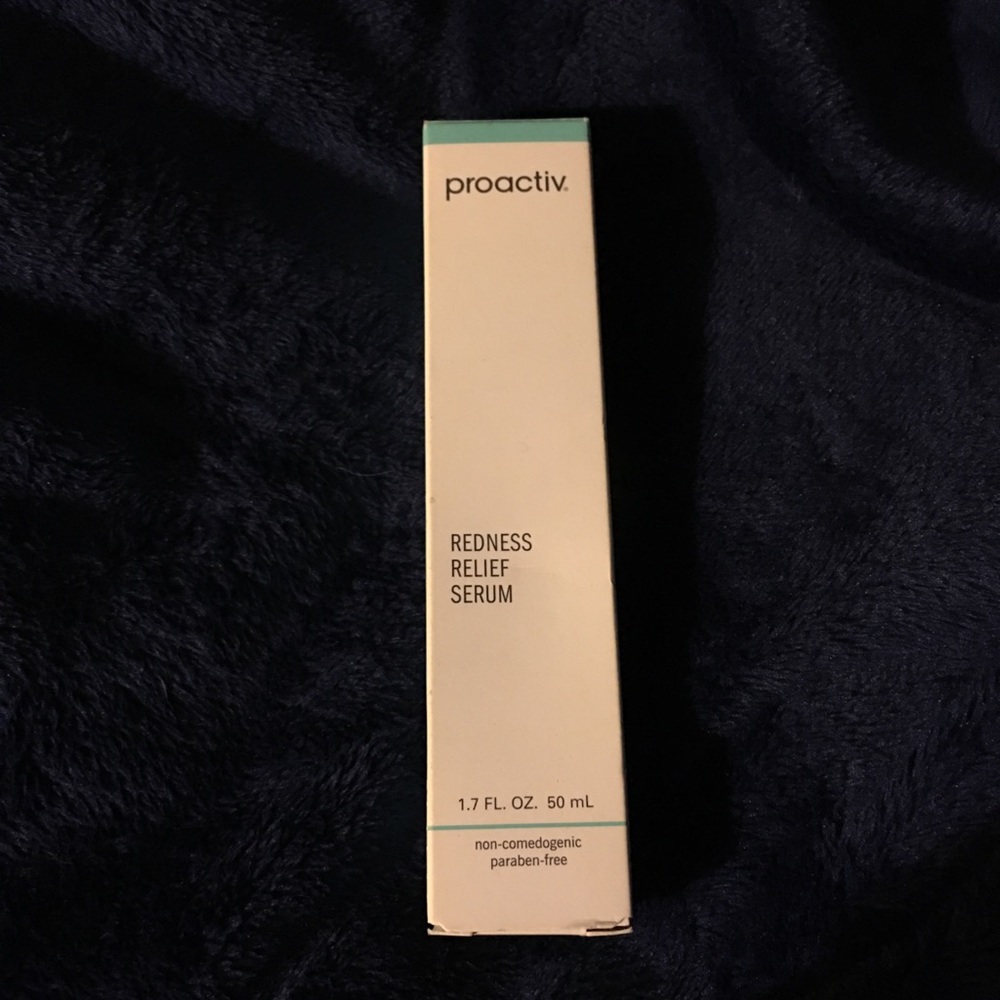 NIB Proactiv Redness Relief Serum